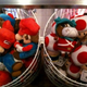 Illustration for article titled Odd And Odder Mario Sightings In New York